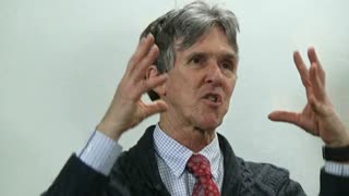 Dr. E. Michael Jones Holocaust Hoax Tavistock Propaganda