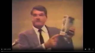 David Irving The Nuremberg Tribunals lecture