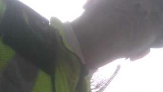 Common law explained to a jolly policeman.