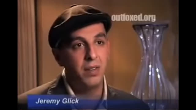 Bill O'Reilly attacks 9_11 victim's son