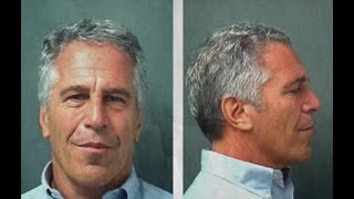 Jeffrey Epstein's Planned Final Month for Organised Corpse Switch