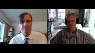 Brian Ruhe Interviews Germar Rudolf On The Holocaust   Part 1 of 3