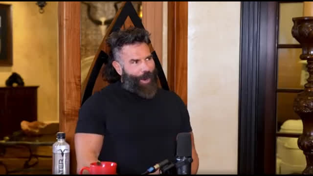 The Dan Bilzerian Interview - December 2024