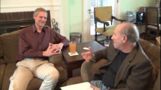 Jim Rizoli Interviews Germar Rudolf Nov 2015