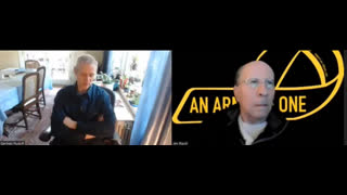 Jim Rizoli and Germar Rudolf   CODOH Update May 2022