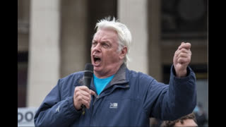 What They Are Doing To David Icke Is Insane