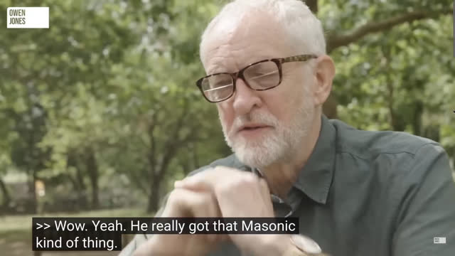 Tony Blair is a Masonic War Criminal which will be sent to the Hague