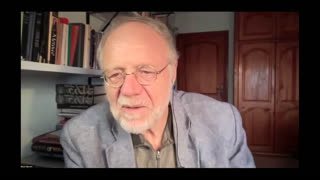 Free Speech Holocaust (Dr Kevin Barrett with E. Michael Jones)