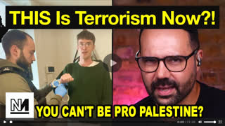 Pro Palestine Activists RAIDED   For Planning Zoom Call