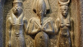 Max Spiers: The Story of Isis/Osiris/Horus and Life Cycles