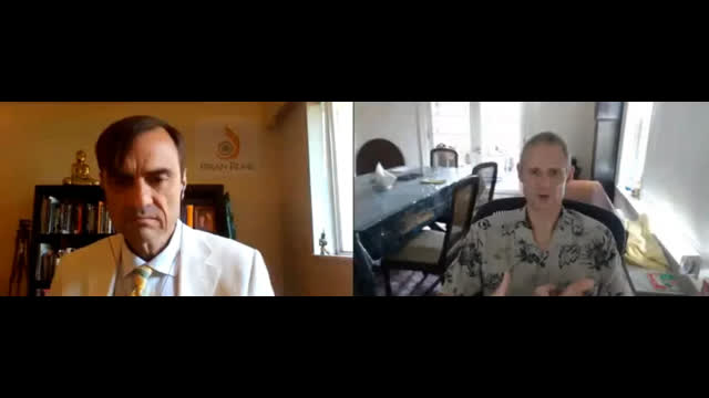 Germar Rudolf Discusses Book and Documentary  Chemistry of Auschwitz  2 of 2