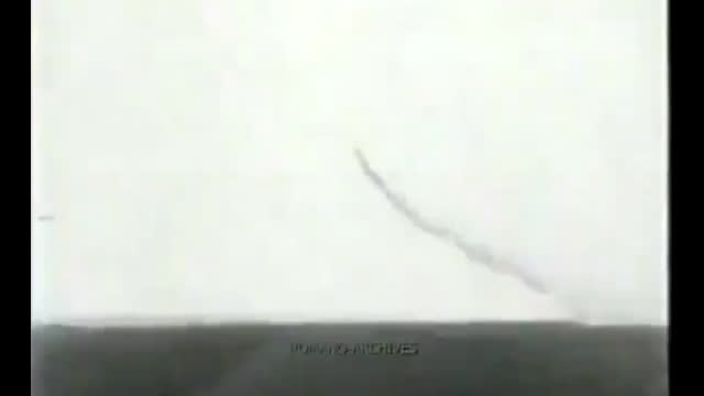 1st Jet engine Messerschmitt Me 262 flown by Hanna Reitsch