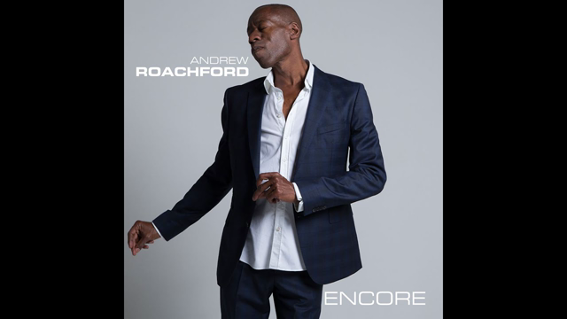 Andrew Roachford - I Don't Know Why I Love You