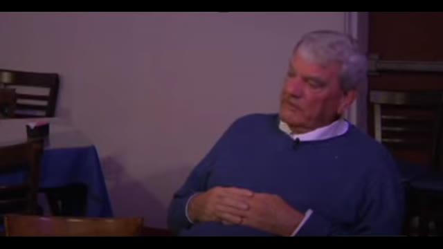 Auschwitz principle officers on the Polish trial