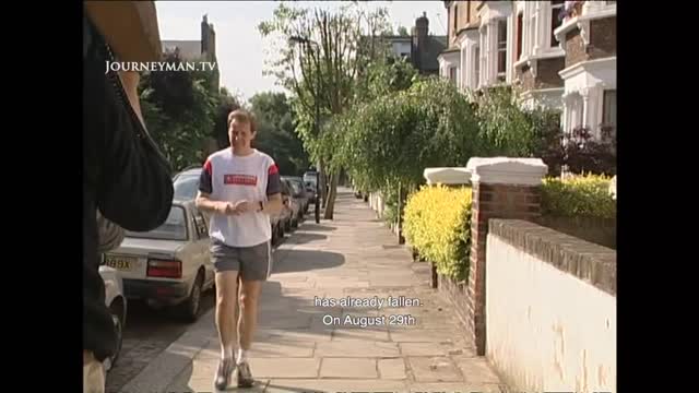 Englisch getÃ¶tet von David Kelly