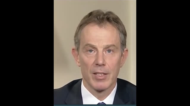 Pre 2003 Iraq Invasion Predictions