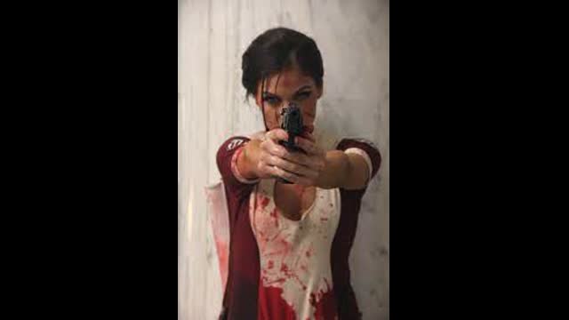 Bounty Killer Full Movie