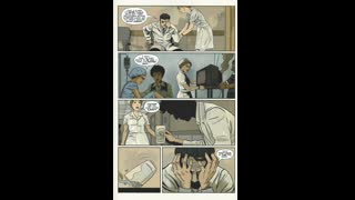 Page 11 American Jesus Issue 1