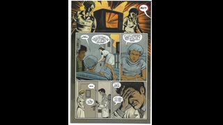 Page 10 American Jesus Issue 1