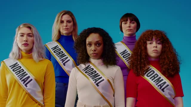 UNAPOLOGETICALLY, ANNOVERA: Annual, comfortable, controllable birth control