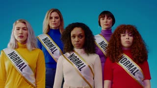 UNAPOLOGETICALLY, ANNOVERA: Annual, comfortable, controllable birth control