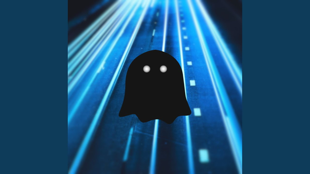 Freshly Made Ghosts - Freeway