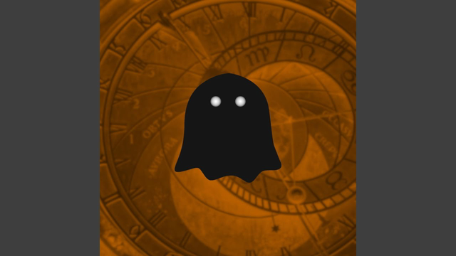 Freshly Made Ghosts - The Constraints of Time