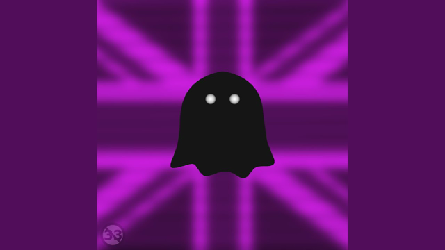 Freshly Made Ghosts - Patriotic Alternative (A Light In The Dark)