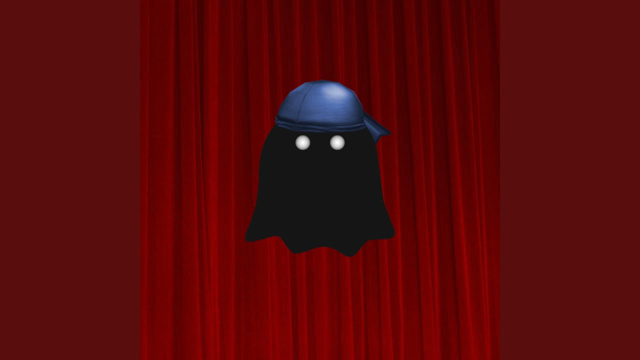 Freshly Made Ghosts - La 'pool (feat. Joe Curry)