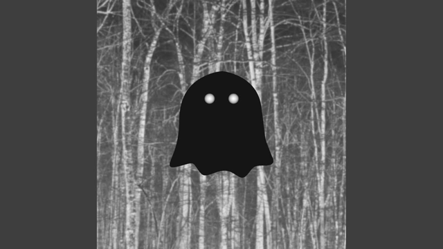 Freshly Made Ghosts - Behind the Veil of Life Lies an Empty Nothingness