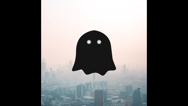 Freshly Made Ghosts - Haze