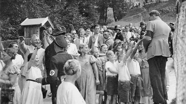 All Versions Of Husaren Marsch