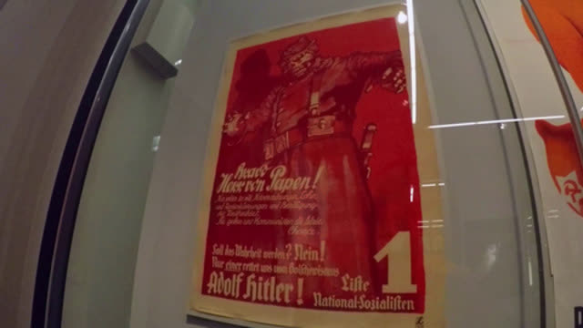 Bravo, Herr von Papen! - German Propaganda