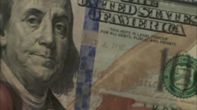 New $100 Bill Decrypted - Nuclear Devastation [NORIGINAL]