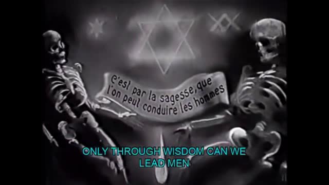 OCCULT FORCES (Full movie 1943) ENG. Subtitles [NORIGINAL]