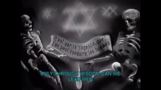 OCCULT FORCES (Full movie 1943) ENG. Subtitles [NORIGINAL]