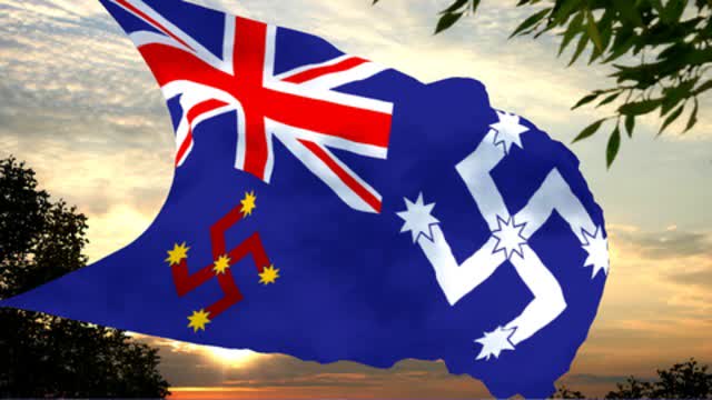 Southern Cross Awakening