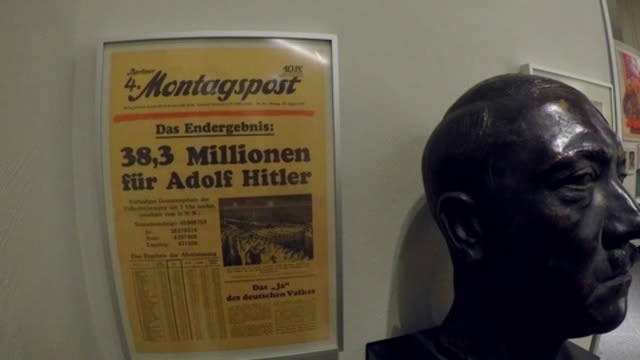 Volksgemeinschaft For Hitler