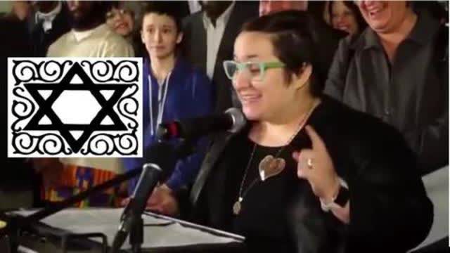 IMMIGRATION HYPOCRISY OF THE JEWS.