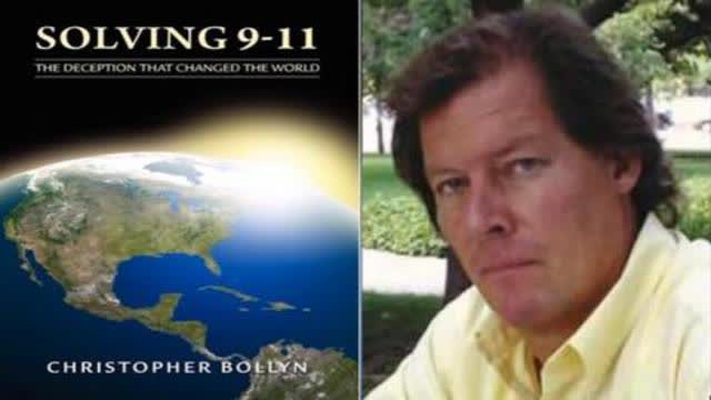 Christopher Bollyn - Solving 9 11 Audiobook - Narrated by Christopher Bollyn