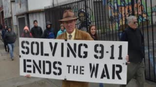 Christopher Bollyn - We Have Been Deceived About What Happened on 9 11
