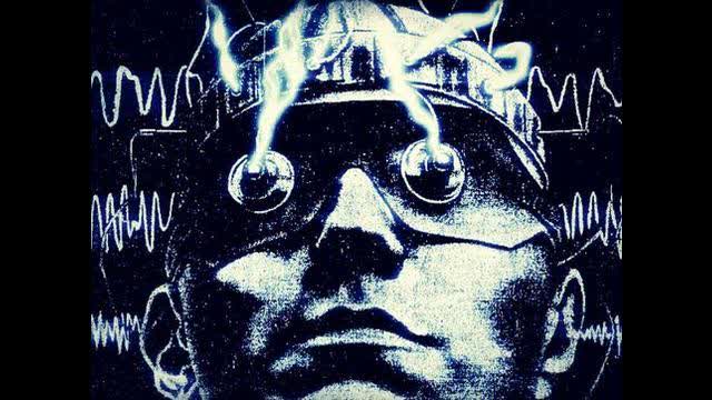 The Minds of Men. 2018 Documentary.