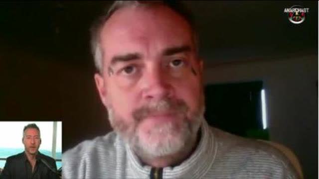 KEN O'KEEFE - I AM HONOURED TO BE LABELLED 'ANTI SEMITE'