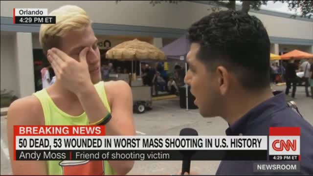 G.O.A.T CRISIS ACTOR AWARD WINNER