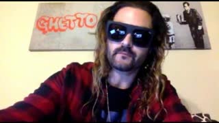 (((NAMING THE CRIMES))) Handsome Truth, Pat Little, Sway Guevara & Chris Weinert