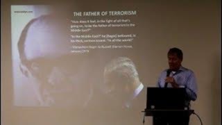 Christopher Bollyn Explains Who REALLY Did 9/11