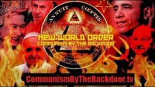 NWO Communism By The Backdoor Full Documentary