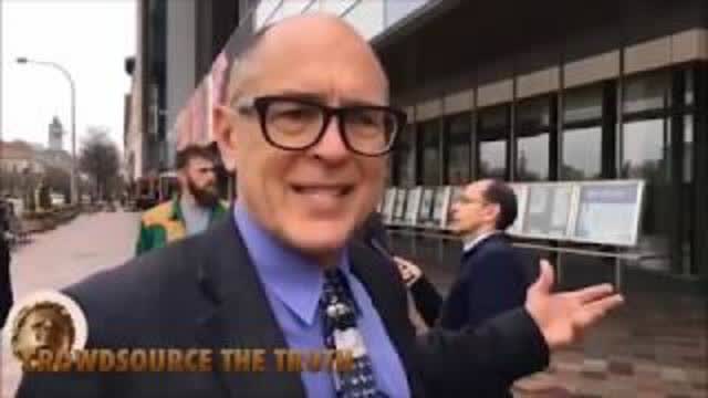 Lawyers & AE911 Truth Sue the FBI: Press Conference (FULL VERSION) Live-Streamed 3/25/19