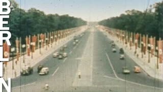 Patrick Little on German Politics in the 30's. The Future is the Past ?