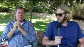 9 11 Truth 17 years Later with Christopher Bollyn